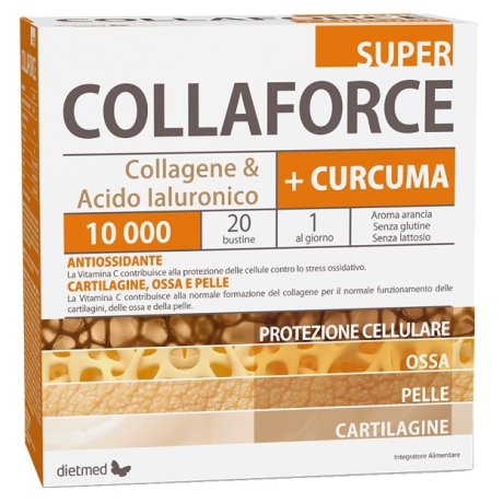 COLLAFORCE SUPER + CURC 20BUST COLLAFORCE SUPER + CURC 20BUST