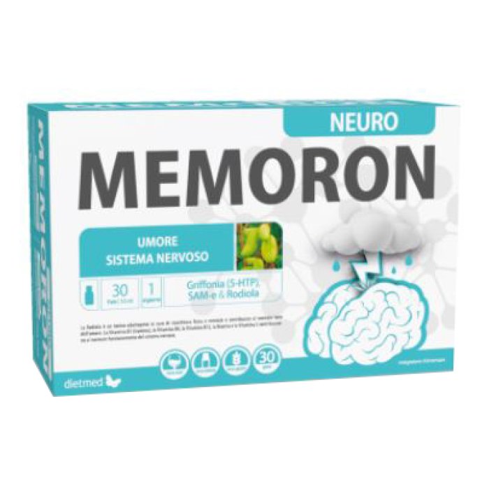MEMORON NEURO 30FX15ML