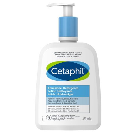 CETAPHIL EMULSIONE DET470ML TP< CETAPHIL EMULSIONE DET470ML TP<