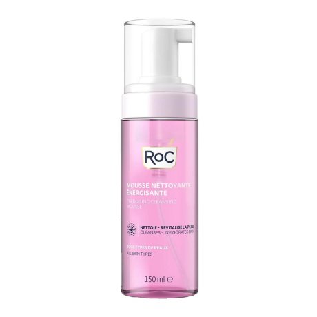 ROC MOUSSE DET ENERGIZZANTE ROC MOUSSE DET ENERGIZZANTE