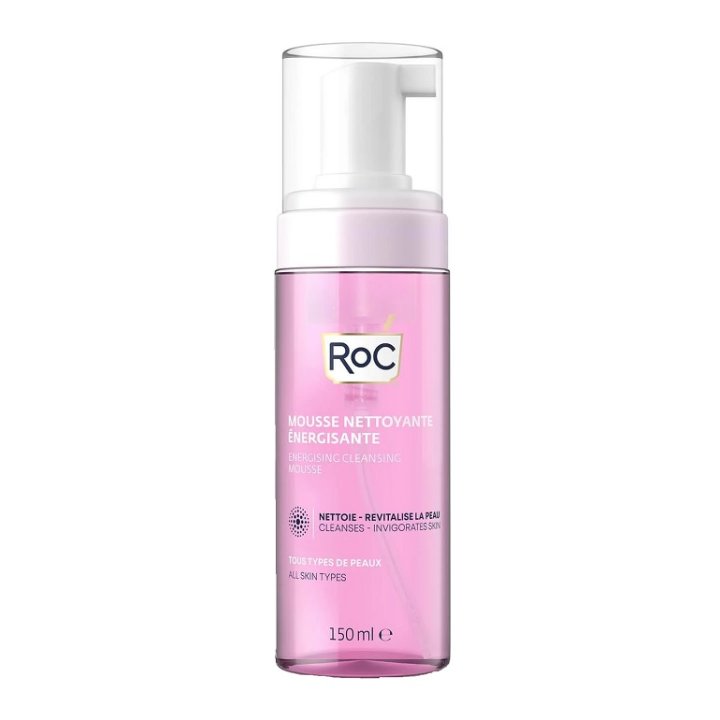 ROC MOUSSE DET ENERGIZZANTE