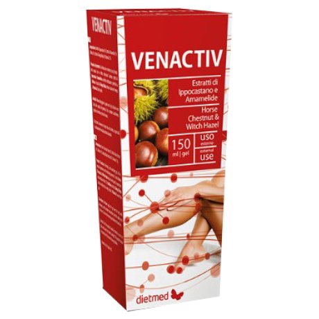 VENACTIV GEL 150ML