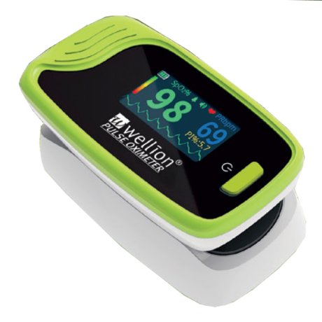 WELLION WELLPULS003 PULSOSSIM WELLION WELLPULS003 PULSOSSIM