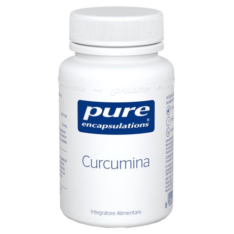 PURE ENCAPSUL CURCUMINA 30CPS