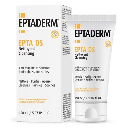 EPTA DS DETERGENTE 150ML EPTA DS DETERGENTE 150ML