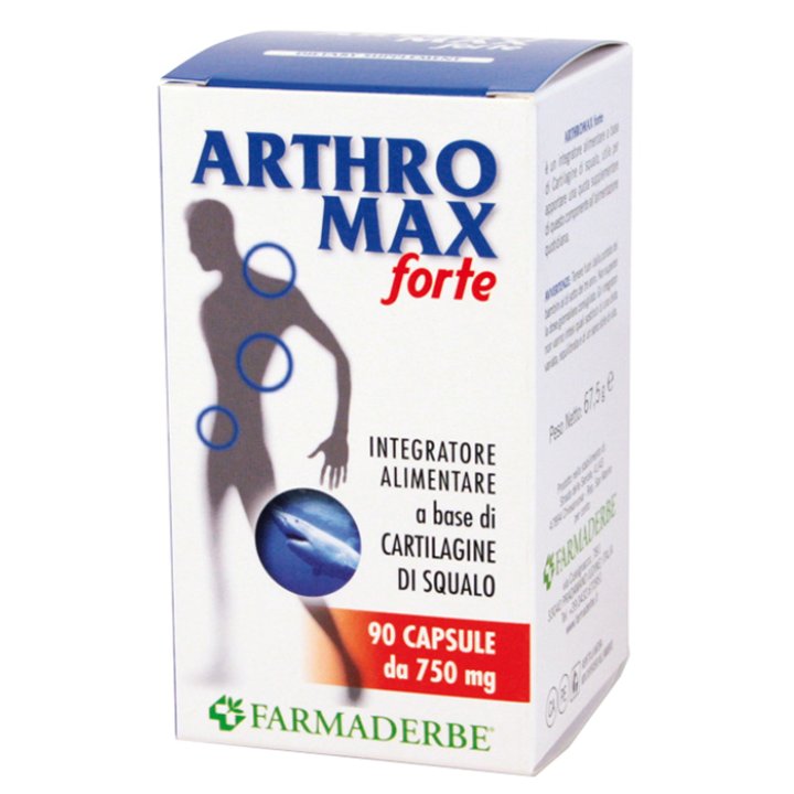 ARTHROMAX FORTE            90CPS