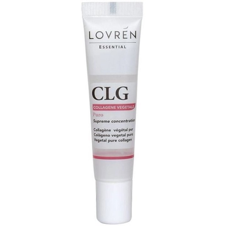LOVREN L CLG COLLAGE VEG 15ML