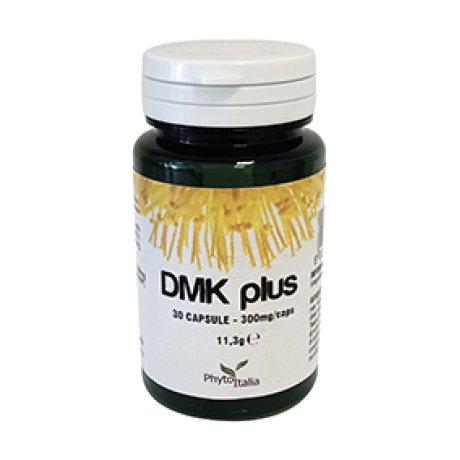 DMKPLUS 30CPS