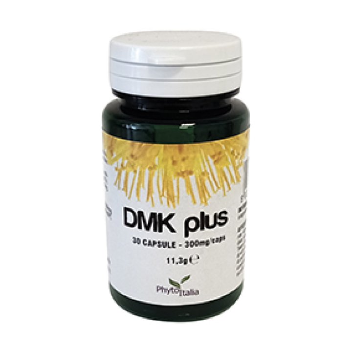DMKPLUS 30CPS