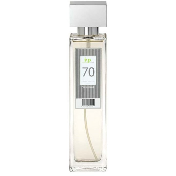 IAP PHARMA 70 UOMO 150ML IAP PHARMA 70 UOMO 150ML