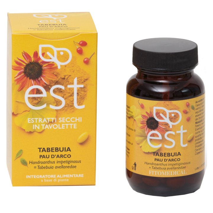 TABEBUIA ESTR SECCO 60TAV (SOST