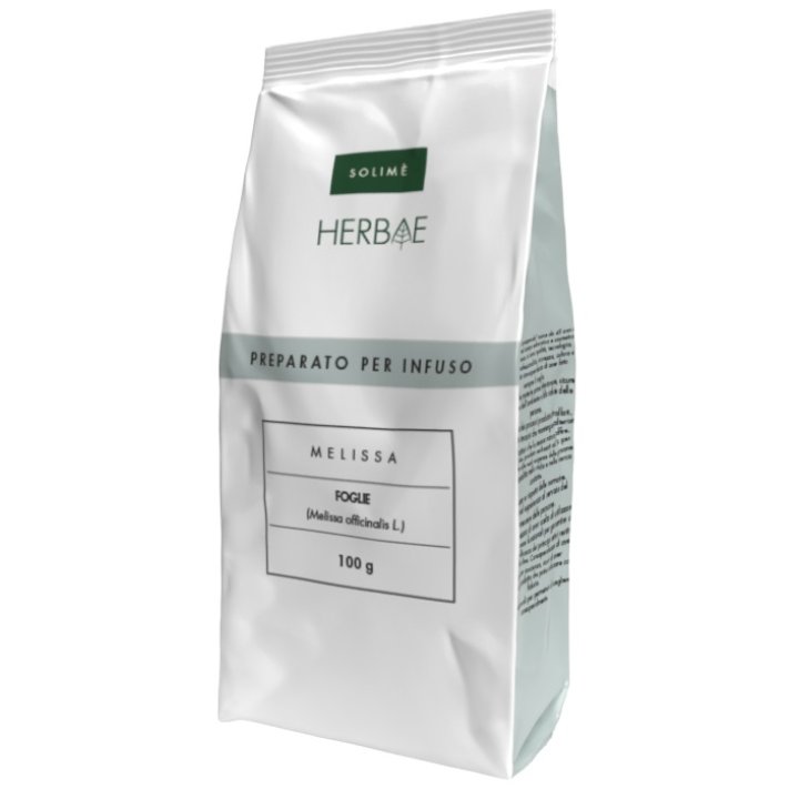 MELISSA FOGLIE TT 100G MELISSA FOGLIE TT 100G