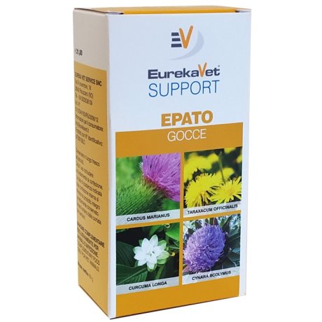EPATO GOCCE 50ML