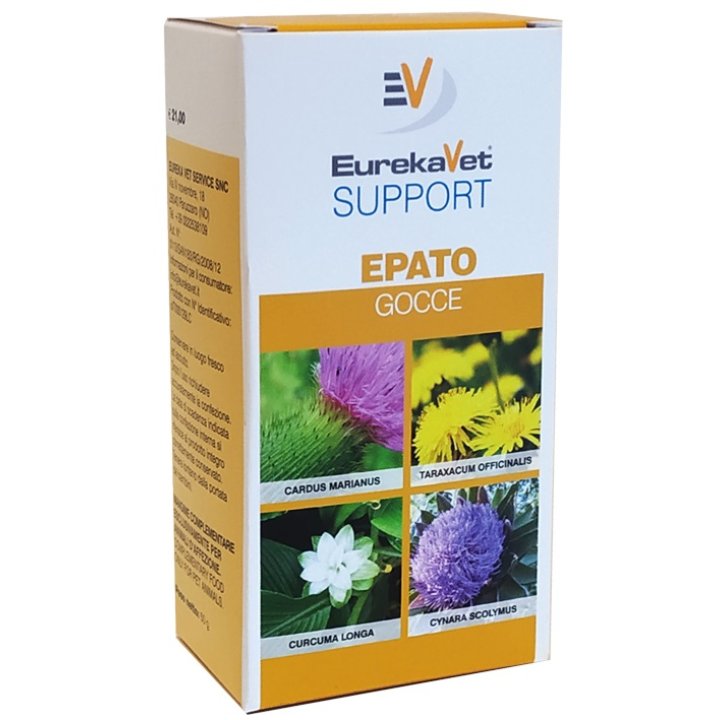 EPATO GOCCE 50ML