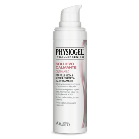 PHYSIOGEL SOLLIEVO CALM CR VIS PHYSIOGEL SOLLIEVO CALM CR VIS