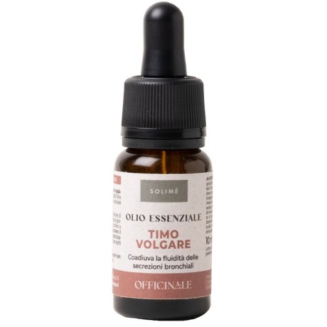 TIMO VOLGARE OE 10ML