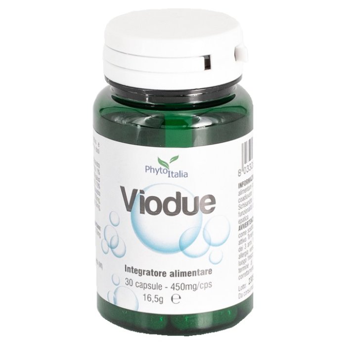 VIODUE 30CPS