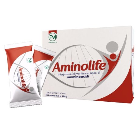 AMINOLIFE 20BUST