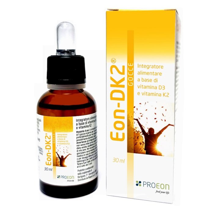 EON-DK2 GOCCE 30ML EON-DK2 GOCCE 30ML