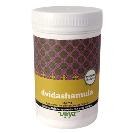 DVIDASHAMULA VIRYA 80G DVIDASHAMULA VIRYA 80G