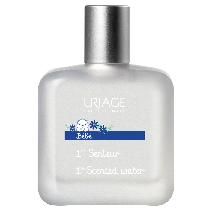 BEBE PROFUMO 50ML URIAGE BEBE PROFUMO 50ML URIAGE