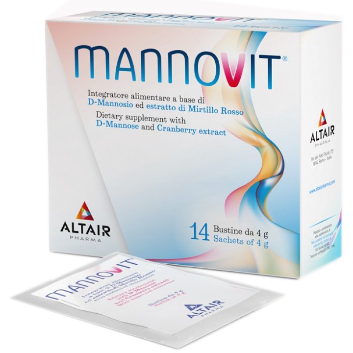 MANNOVIT 14BUST MANNOVIT 14BUST