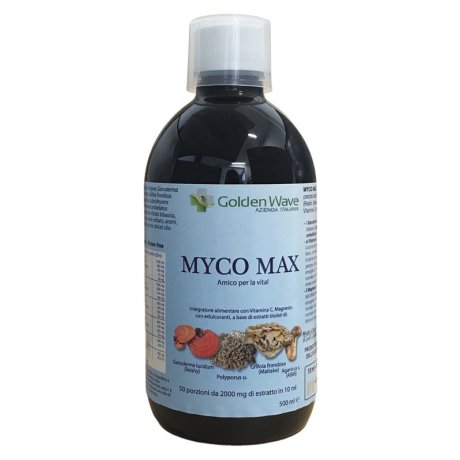 MYCO MAX 500ML MYCO MAX 500ML