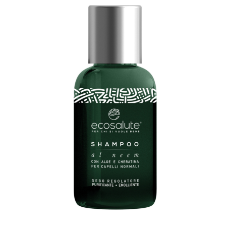 SHAMPOO NEEM 250ML