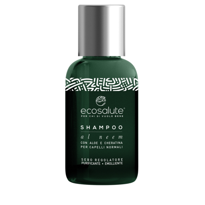SHAMPOO NEEM 250ML