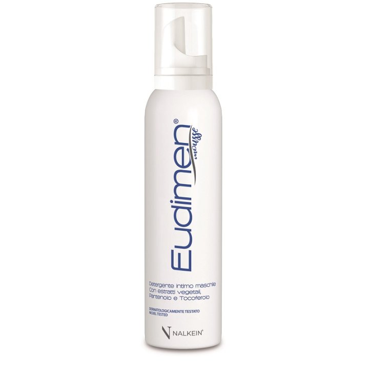 EUDIMEN MOUSSE 200ML