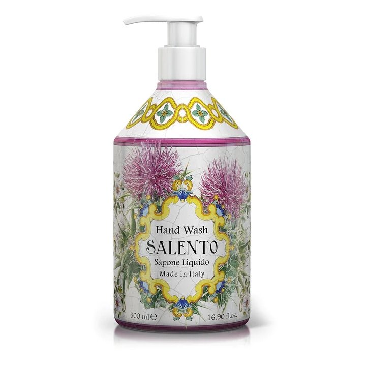 MAIOLICHE SAP LIQ SALENTO500ML MAIOLICHE SAP LIQ SALENTO500ML