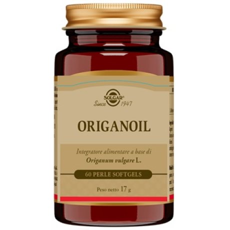 ORIGANOIL 60PRL ORIGANOIL 60PRL
