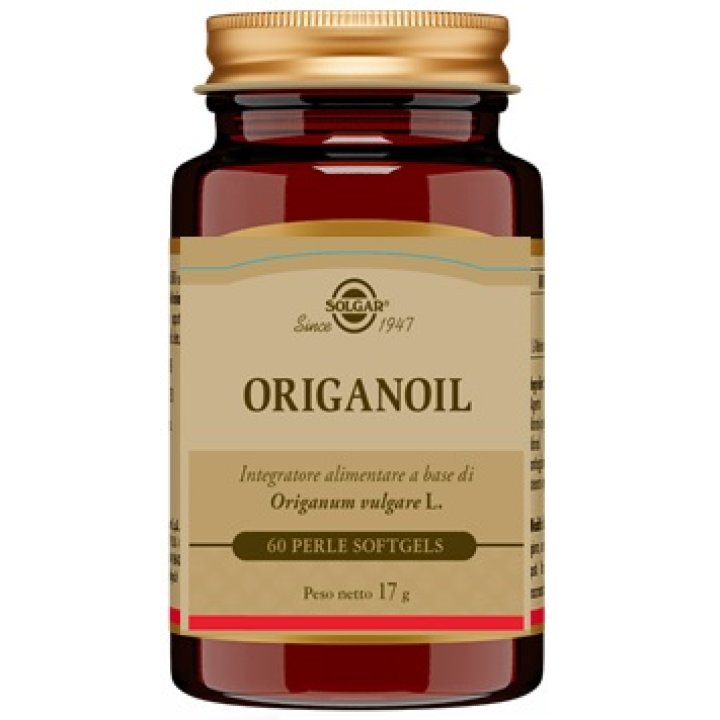 ORIGANOIL 60PRL ORIGANOIL 60PRL
