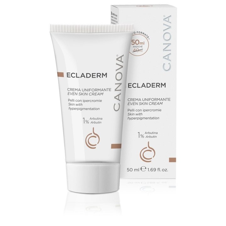 ECLADERM CREMA CANOVA       50ML