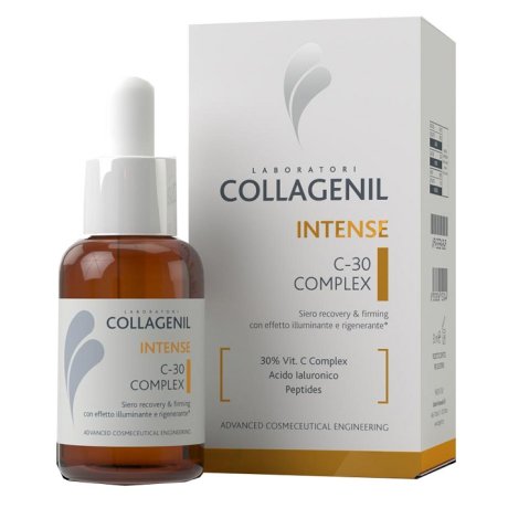 COLLAGENIL INTENSE C30 COMPLEX COLLAGENIL INTENSE C30 COMPLEX