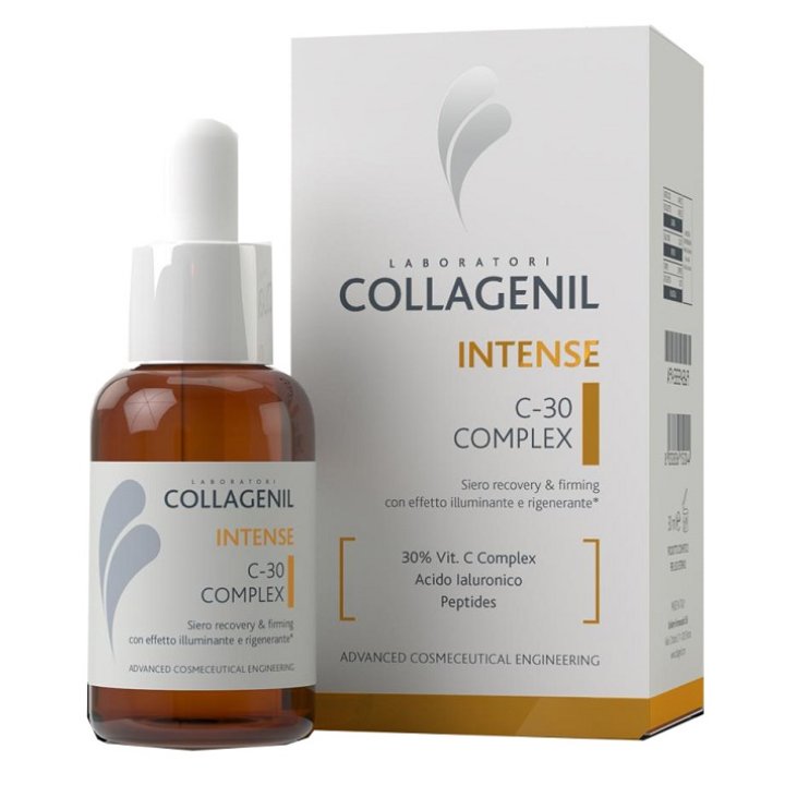 COLLAGENIL INTENSE C30 COMPLEX COLLAGENIL INTENSE C30 COMPLEX