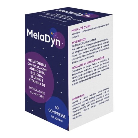 MELADYN 60CPR
