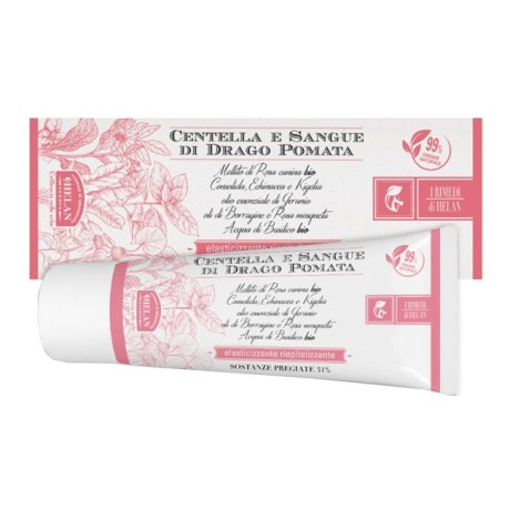 I RIMEDI CENTELLA SANGUE POM