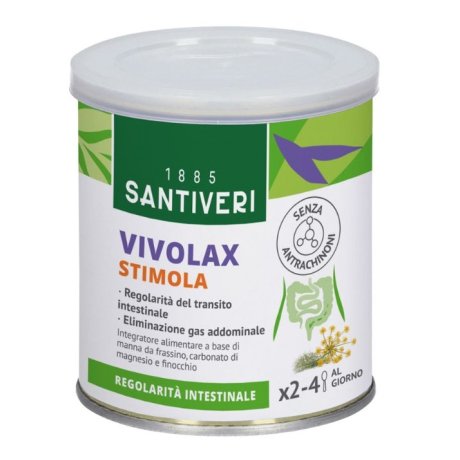 VIVOLAX STIMOLA 60G
