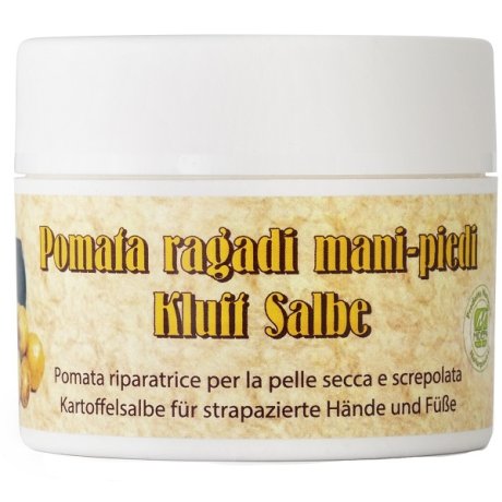 MARIATREBEN POMATA RAGADI   80ML