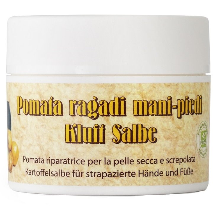 MARIATREBEN POMATA RAGADI   80ML