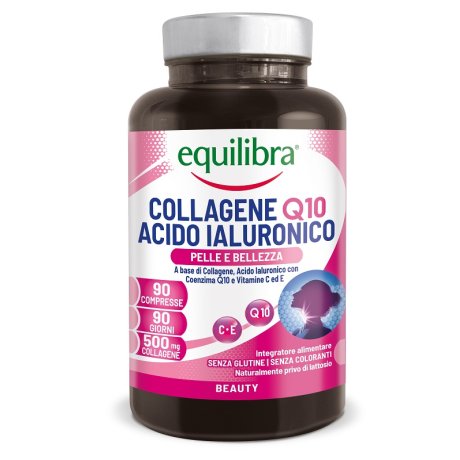 COLLAGENE Q10 ACIDO IALUR90CPR