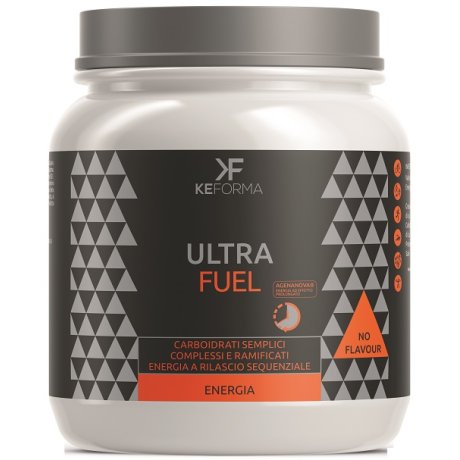 ULTRA FUEL 600G