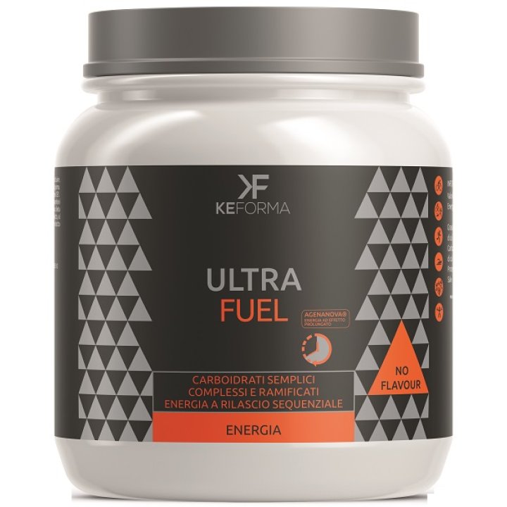 ULTRA FUEL 600G ULTRA FUEL 600G