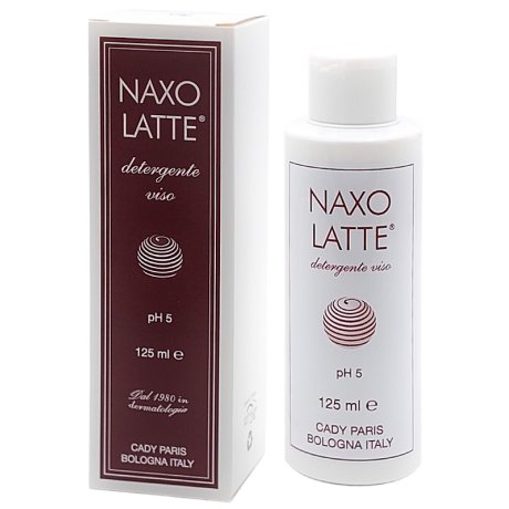 NAXO LATTE DET VISO 125ML
