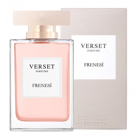 VERSET FRENESI EDT 100ML VERSET FRENESI EDT 100ML