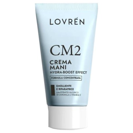 LOVREN CREMA MANI HYDRA BOOTS LOVREN CREMA MANI HYDRA BOOTS