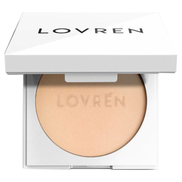 LOVREN H1 ILLUMINANTE LIGHT&GLOW 10,5 G LOVREN H1 ILLUMINANTE LIGHT&GLOW 10,5 G