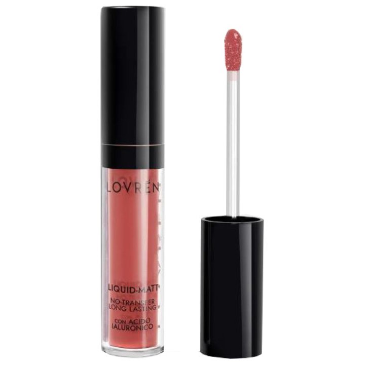 LOVREN R2 ROSSETTO LIQ.ROSA NOTT