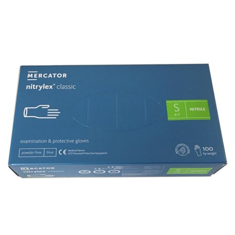 NITRYLEX CLASSIC GUA NITR S
